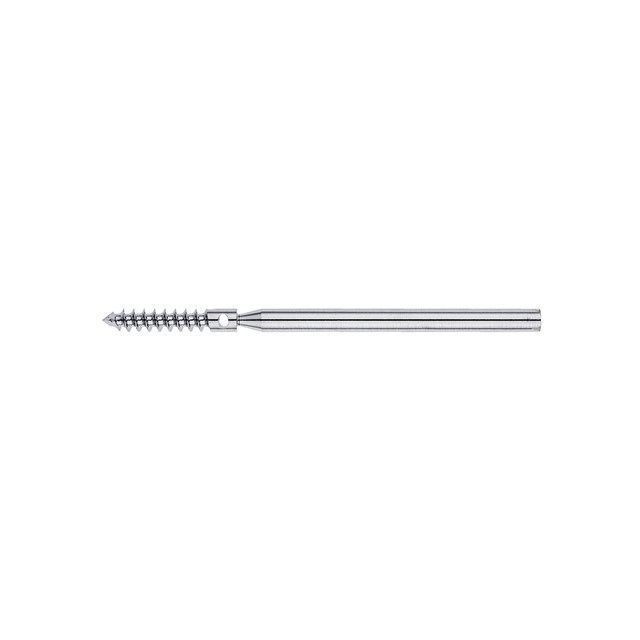 VOI Snap-Off Stainless Steel Cortex Bone Anchor